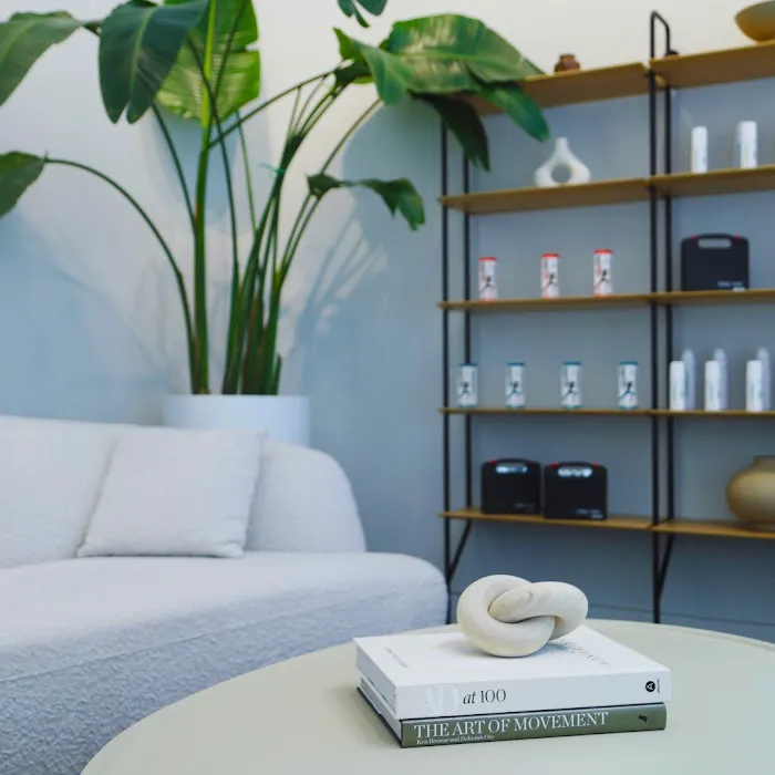 Prestige Health and Wellness - Nomad Picture 7