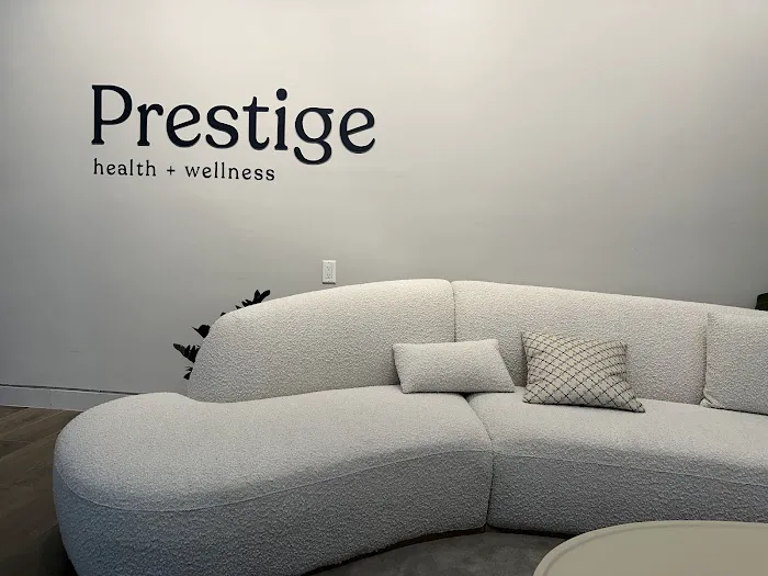Prestige Health and Wellness - Nomad Picture 9