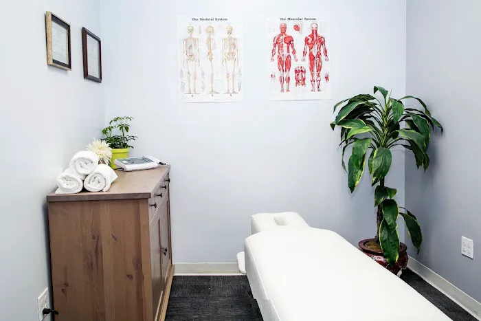 Empire City Chiropractic Picture 1