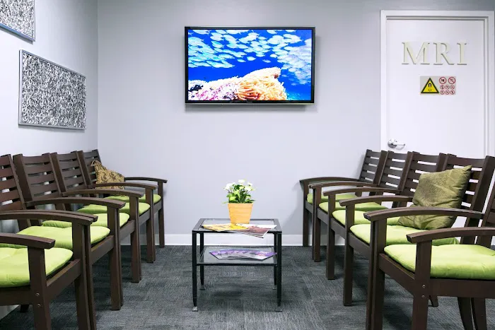 Empire City Chiropractic Picture 4