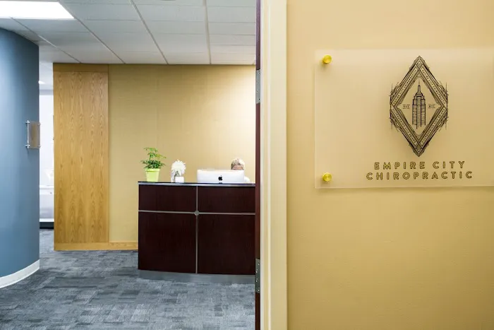 Empire City Chiropractic Picture 7
