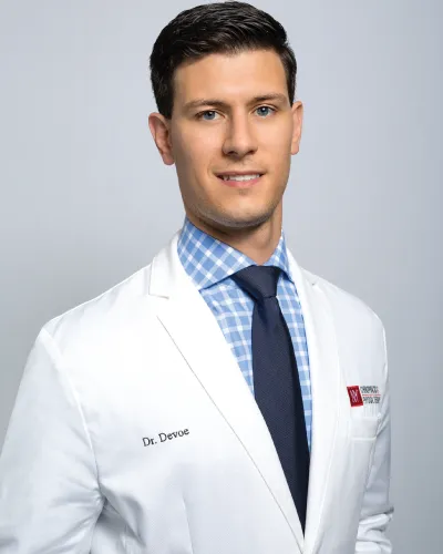 Dr. Matthew Devoe, DC Picture 1