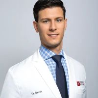 Dr. Matthew Devoe, DC ico
