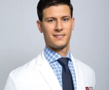 Dr. Matthew Devoe, DC