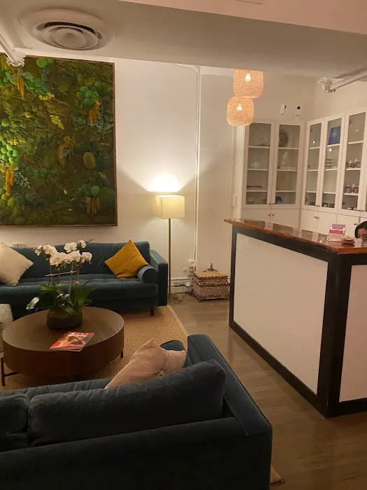New Roots Chiropractic PLLC - NoMad / Flatiron Picture 6