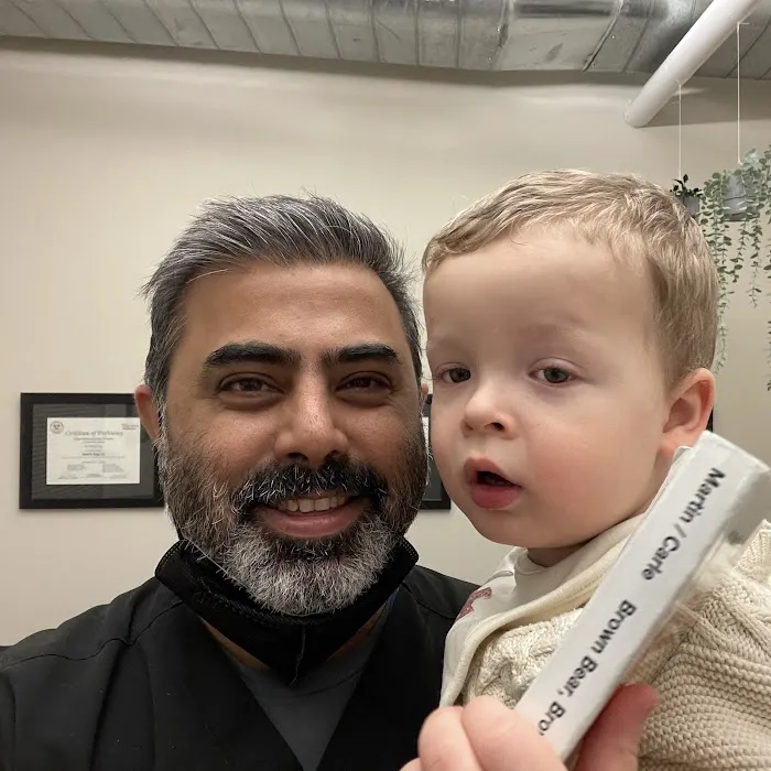 Well Rooted Chiropractic Picture 3