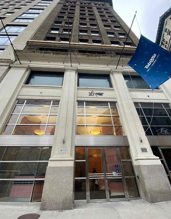 Well Rooted Chiropractic Picture 1