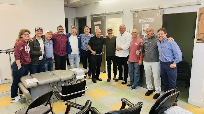 Well Rooted Chiropractic Picture 6