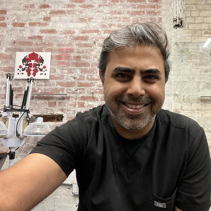 Well Rooted Chiropractic Picture 5