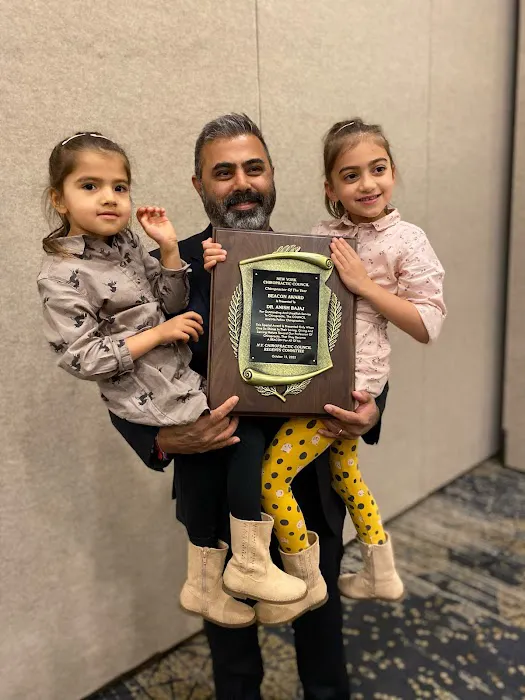 Well Rooted Chiropractic Picture 7