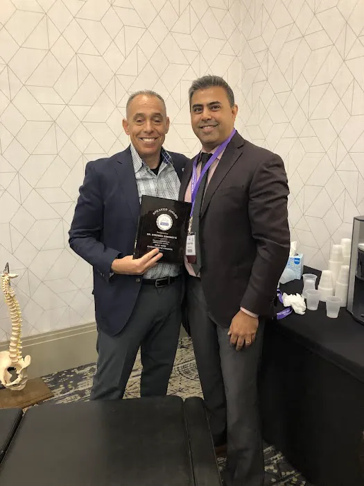 Well Rooted Chiropractic Picture 10