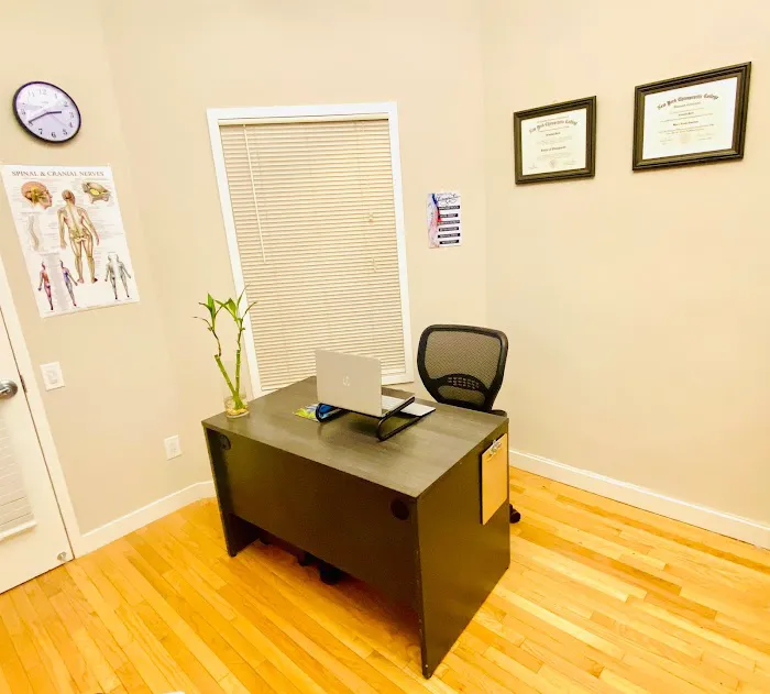 Progressive Motion Chiropractic & Physical Therapy Picture 2