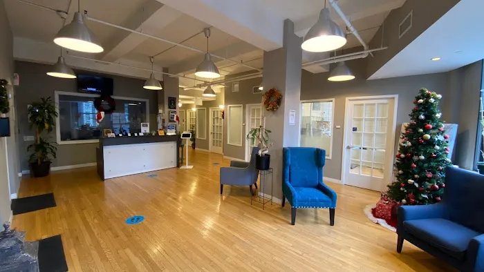 Progressive Motion Chiropractic & Physical Therapy Picture 1