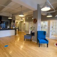 Progressive Motion Chiropractic & Physical Therapy ico