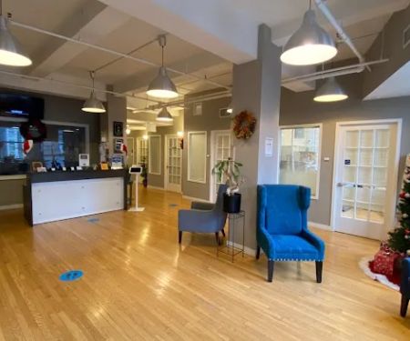Progressive Motion Chiropractic & Physical Therapy