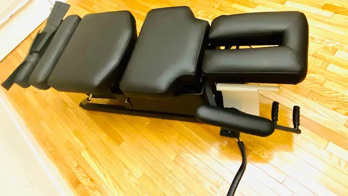 Progressive Motion Chiropractic & Physical Therapy Picture 6