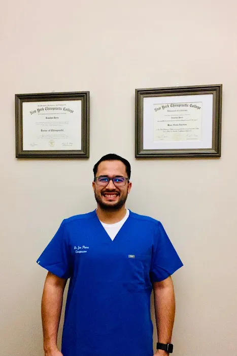 Progressive Motion Chiropractic & Physical Therapy Picture 4