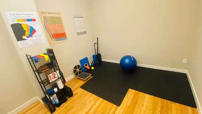 Progressive Motion Chiropractic & Physical Therapy Picture 5