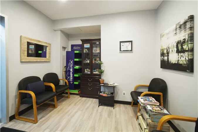 O'Donohue Chiropractic Picture 3