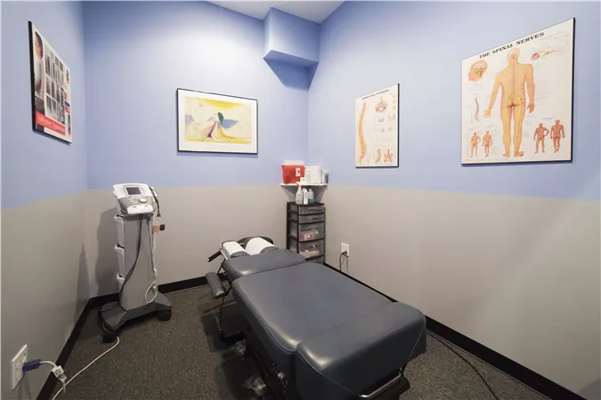 O'Donohue Chiropractic Picture 8