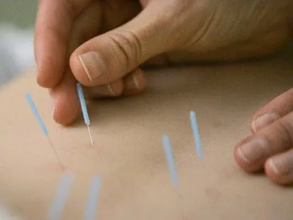 O'Donohue Chiropractic Picture 7