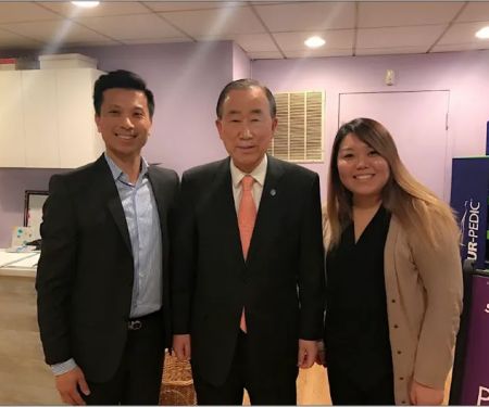 Manhattan Spine Rehabilitation (Gary Yen, D.C., P.C.)