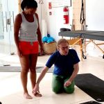George Russell DC | Posture Classes, LMT Supervision, Bodywork