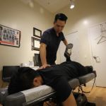 Level Up Sports Chiropractic - Dr. Daniel Huang D.C.