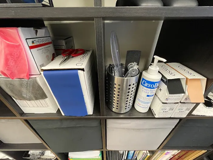 Level Up Sports Chiropractic - Dr. Daniel Huang D.C. Picture 8