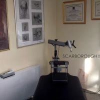 AO (At-las Or-thog-o-nal) ico