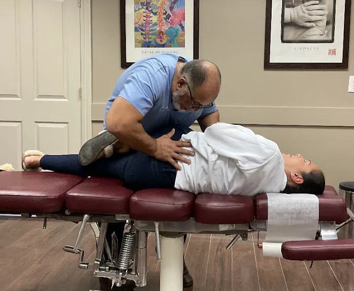 Dr. Michael Vargas, DC Picture 3