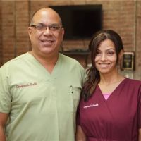 Dr. Michael Vargas, DC ico
