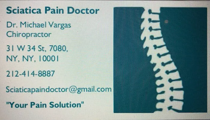 Dr. Michael Vargas, DC Picture 6