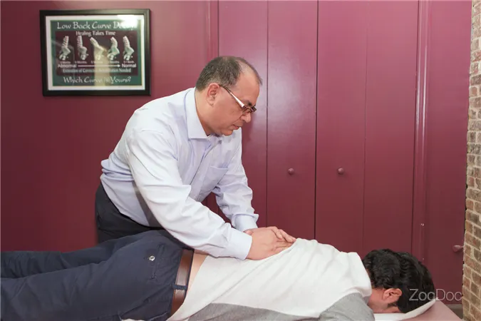 Dr. Michael Vargas, DC Picture 5