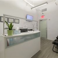 Dr. Charlie Bui, DC ico