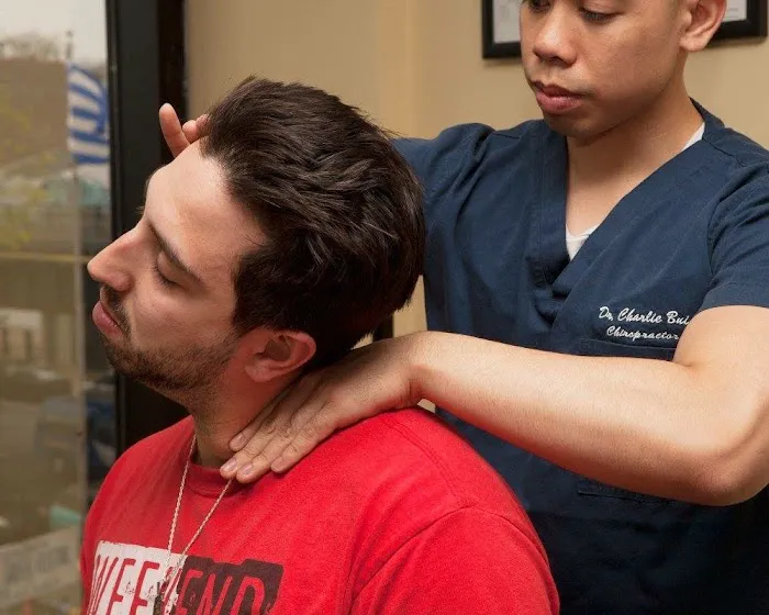 Dr. Charlie Bui, DC Picture 4