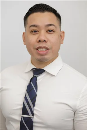 Dr. Charlie Bui, DC Picture 5