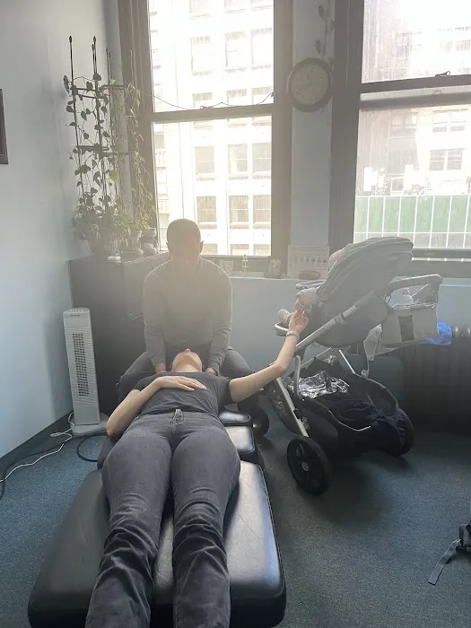 Dr. Matthew Shave - 34th Street Chiropractic and Wellness Picture 4