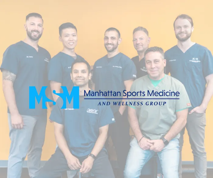 Manhattan Sports Medicine Picture 3