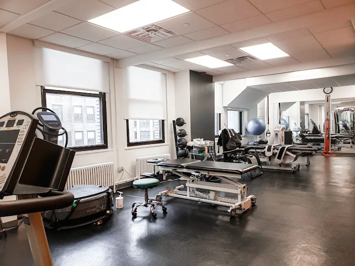 Manhattan Sports Medicine Picture 4