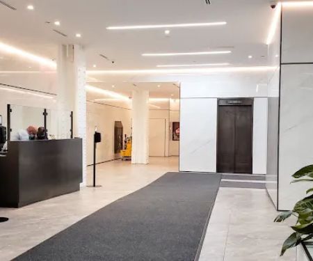 Manhattan Sports Medicine