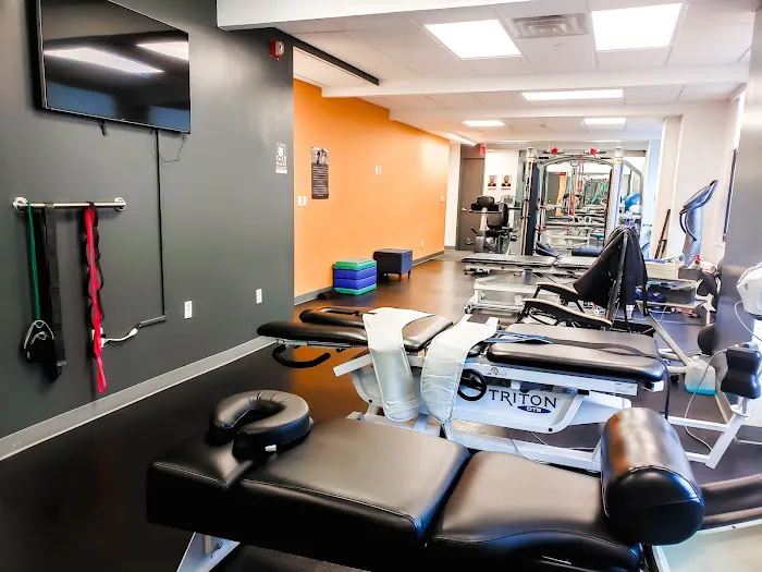 Manhattan Sports Medicine Picture 5