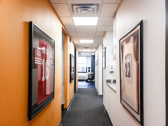 Manhattan Sports Medicine Picture 9