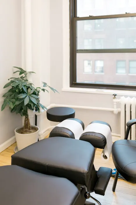 Get Adjusted Chiropractic PC Picture 2