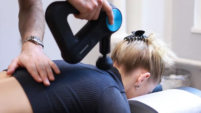 Get Adjusted Chiropractic PC Picture 3