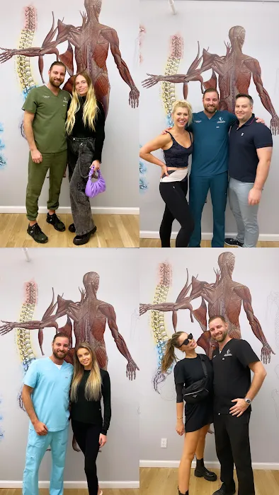 Get Adjusted Chiropractic PC Picture 4
