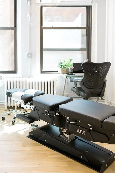 Get Adjusted Chiropractic PC Picture 7