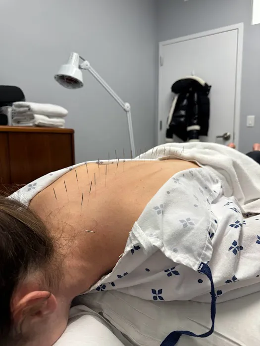Get Adjusted Chiropractic PC Picture 9