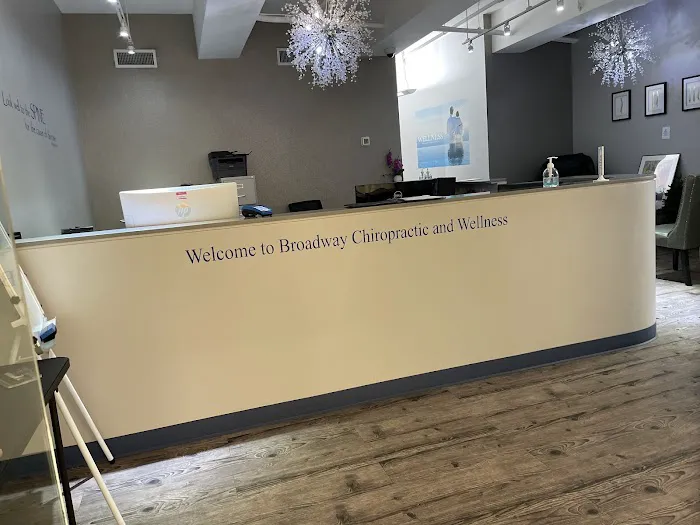 Broadway Chiropractic and Wellness Picture 5