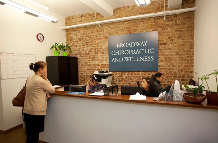 Broadway Chiropractic and Wellness Picture 6